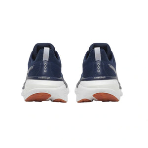 Saucony Hurricane 25 Navy Cloud