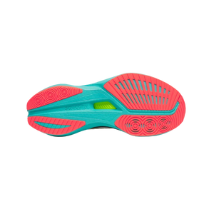 Saucony Endorphin Speed 5 White Mutant