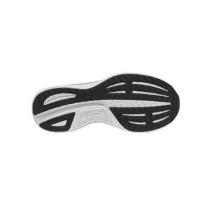Saucony Ride 18 Cinder Black