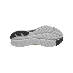 Saucony Kinvara 16 Citron Black