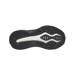 Saucony Hurricane 25 Triple Black