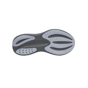 Saucony Triumph 23 Grey Shadow