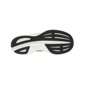 Saucony Ride 18 Black White
