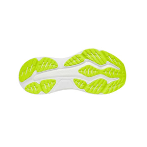 Saucony Hurricane 25 Lapis Citron