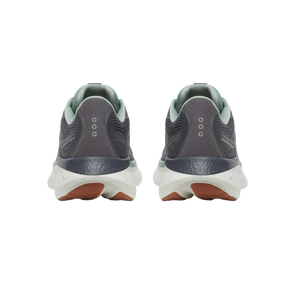 Saucony Ride 18 Carbon Iceberg