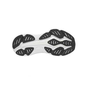 Saucony Hurricane 25 Black White