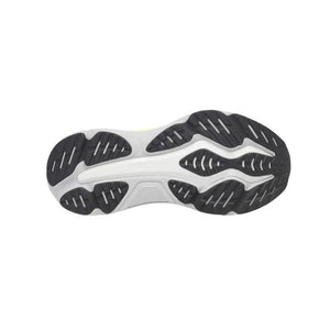 Saucony Hurricane 25 Citron Black