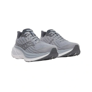 Saucony Hurricane 25 Cinder Shadow