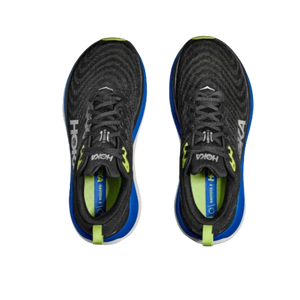 Hoka Gaviota 5 electric cobalt