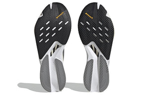 Adidas Adizero Boston 12 Black White