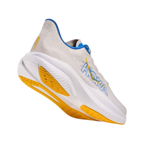 Hoka Mach 6 Stucco