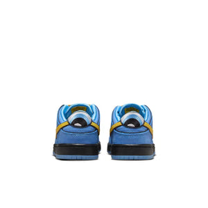 Nike Dunk Low Pro SB QS bubbles x The Powerpuff Girls Sale