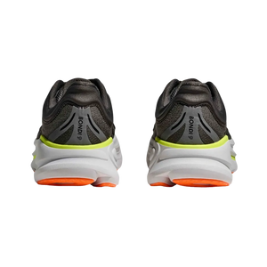 Hoka Bondi 9 Asphalt Grey
