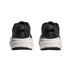 Hoka Bondi SR Carbon Black/White