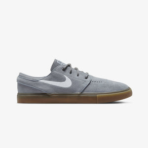 Nike SB ZOOM JANOSKI OG+ { COOL GREY/WHITE-COOL GREY