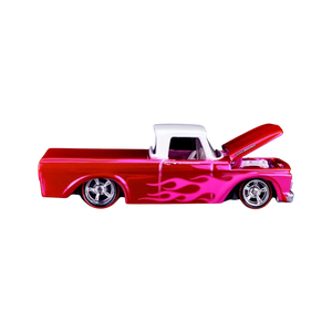 Hot Wheels RLC Exclusive Pink Edition 1962 Ford F100
