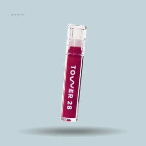 Tower 28 Beauty ShineOn Lip Jelly