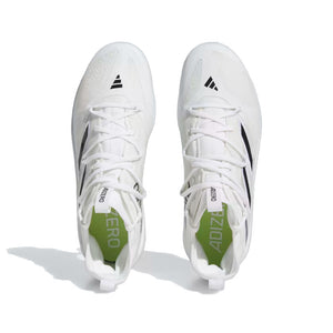Adidas Adizero Afterburner 9 Nwv Cloud White Core Black