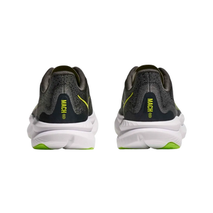 Hoka Mach 6 Gravel/Asphalt Grey