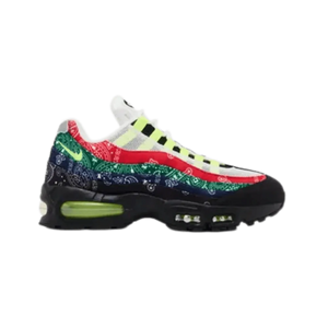 Nike Air Max 95 OG 'Big Bubble - Paisley Neon'