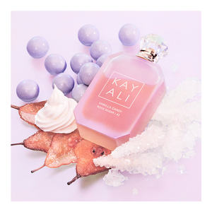 Vanilla Candy Rock Sugar 42 Eau De Parfum