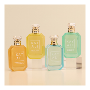 Marrakesh In A Bottle Orange Blossom 24 Eau De Parfum