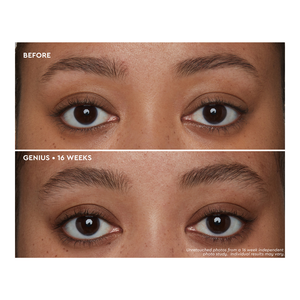Brow Genius Serum