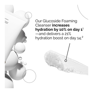 Glucoside Foaming Cleanser