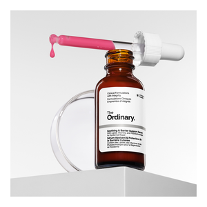 Soothing & Barrier Support Serum