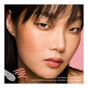 Trace'D Out Pencil Lip Liner