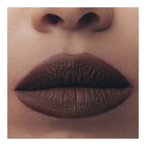 Icon Velvet Liquid Lipstick