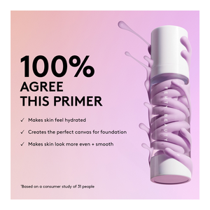 Grip Trip Hydrating Primer