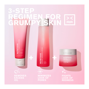 Nutritious Melting Soft Creme/Mask