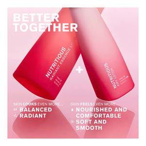 Nutritious Radiant Essence Lotion