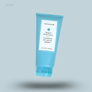 NATURIUM
RETINOL BODY LOTION 234ML