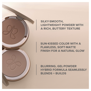 Smooth Blur Bronzer