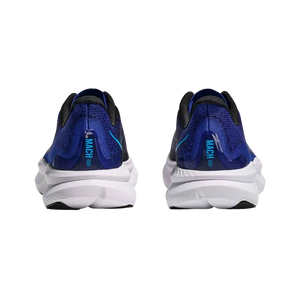 Hoka Mach 6 Black/Night Sky