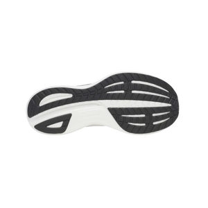 Saucony Ride 18 White Black