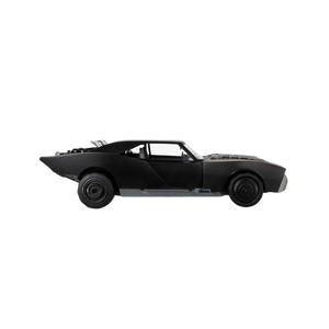 Hot Wheels R/C The Batman The Original Batmobile