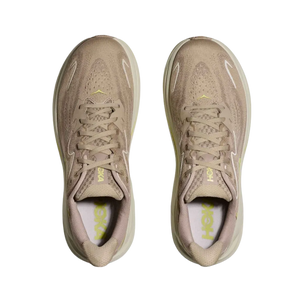 Hoka Clifton 10 Raw Linen