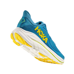 Hoka Clifton 10 Alpine Blue