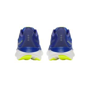 Saucony Ride 18 Lapis Citron