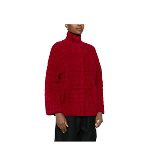 Jackets Red