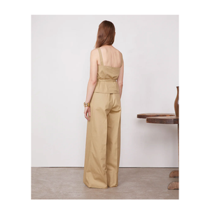 Top Beige