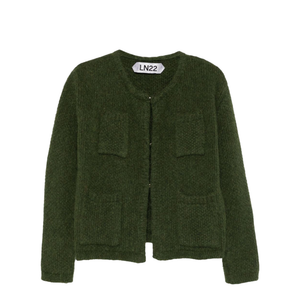 Jackets Green