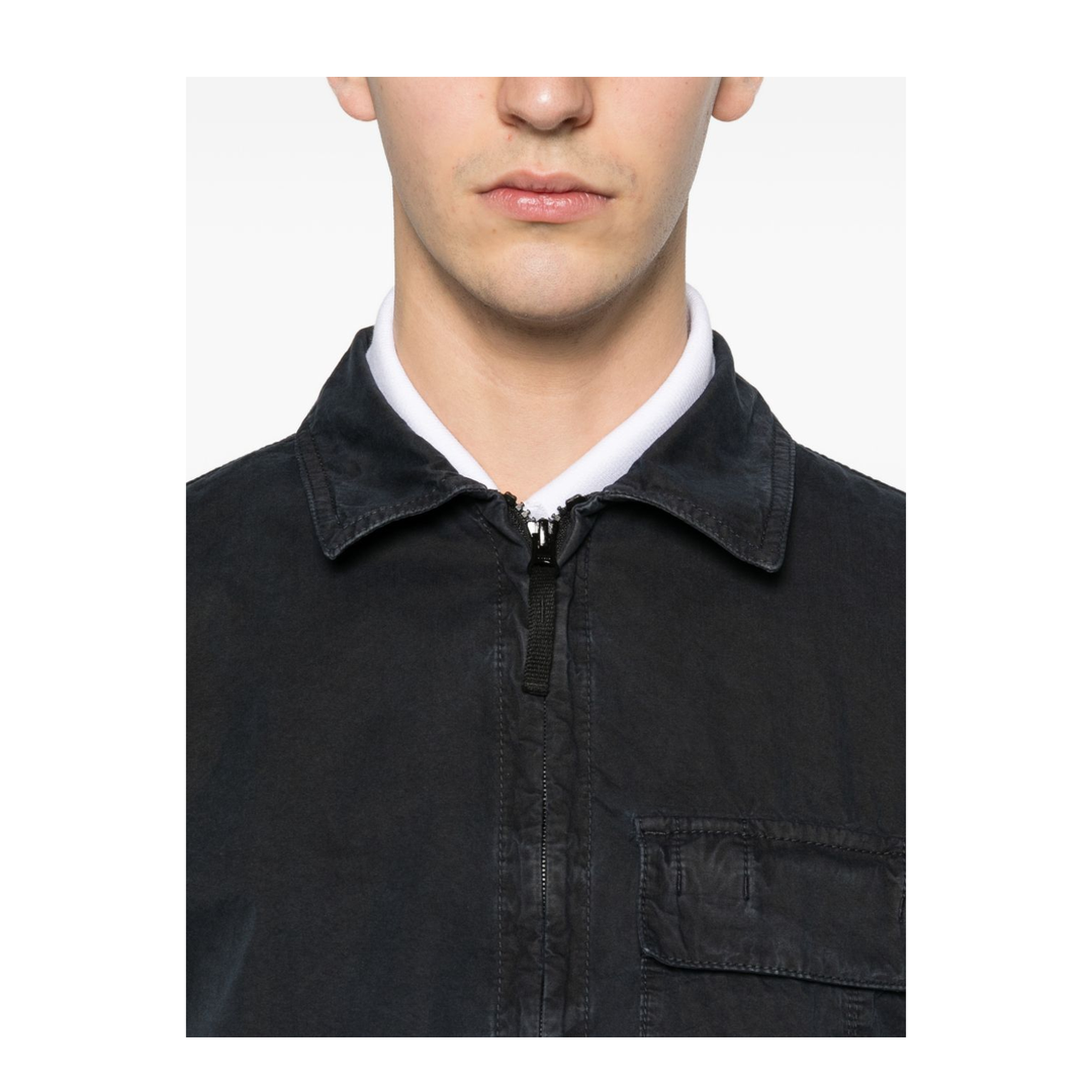 Shirts Blue