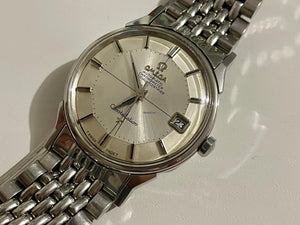 Omega Constellation