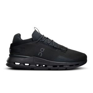 Cloudnova 2 All Black