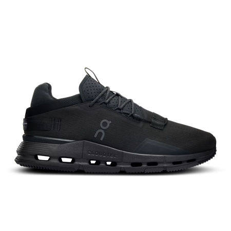 Cloudnova 2 All Black