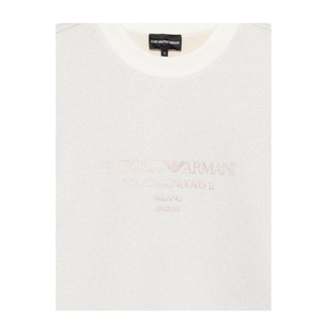 Sweaters White